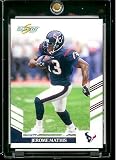 2007 Score # 215 Jerome Mathis - Houston Texans - NFL Football Card