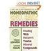 Homeopathic Cell Salt Remedies: Healing with Nature's Twelve Mineral Compounds
