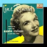 Vintage French Song No. 105 - EP: Mambo Italiano
