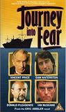JOURNEY INTO FEAR