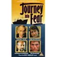 JOURNEY INTO FEAR