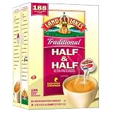 Land O' Lakes Half n' Half Creamers - 188 ct.