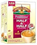 Land O' Lake Half n' Half Creamers - 188 ct.