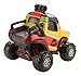 Disney / Pixar CARS 2 Movie Exclusive Playset Siddeley Spy Jet Shoot Out