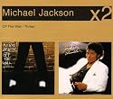 Off the Wall/Thriller