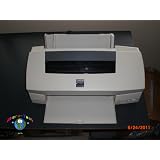 Epson Black Ink Cartridge ~ Epson