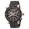 Daniel Steiger Pilot Watch Rose Gold
