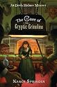 The Case of the Cryptic Crinoline