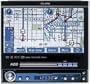 Eclipse AVN7000 7-Inch HD Navigation System With Dvd/Ms Multi-Source Receiver