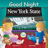 Good Night New York (Good Night Our World series)