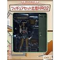 涼宮ハルヒの憂鬱 フィギュアセット北高HR02 朝倉涼子【箱難有】