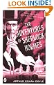 The Adventures of Sherlock Holmes (Pocket Penguin Classics)