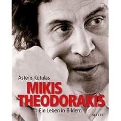 Mikis Theodorakis: Ein Leben in Bildern (inkl. 1 DVD und 2 CD's)