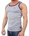 G-Star Raw Herren Dakota Tank Top Shirt 8736 Größe S - XXL, grau
