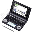 Ex-word XD-D9800GM (グレーメタリック)