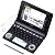 Ex-word XD-D9800GM (グレーメタリック)