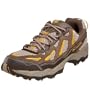 Columbia Sportswear Men's YI3496 Dogwood Multi-Sport Hiking Shoe,Tusk/Squash,9 W