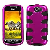 Fish Bone Protector Skin Hybrid Snap On Gel Cover (Faceplate) Cell Phone Ca ....