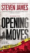 Opening Moves: The Bowers Files (Patrick Bowers) 