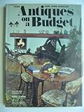 More 'Ideal Home Magazine' antiques on a budget