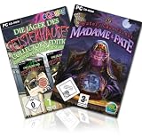 Produkt-Bild: Wimmelbild Collection: Die J&auml;ger des Geisterhauses Collector's Edition & Mystery Case Files: Madame Fate (Bundle)