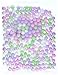 Jelly Belly Chocolate Dutch Mints, Assorted Pastel Colors - 1 Lb - 16 Oz