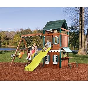 Swing N Slide Newport News