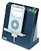 CastGrabber 1.0 Podcast Download Device for MP3 Players (Black/Grey)