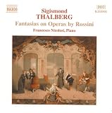 Fantasias on Operas By Rossini