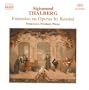 Fantasias on Operas By Rossini