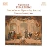 Thalberg-Variations on Operas by Rossini