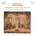 Thalberg-Variations on Operas by Rossini