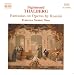 Classical Music : Fantasias on Operas By Rossini