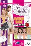 Fashion book. Crea il tuo stile! Viol...