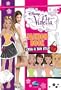 Fashion book. Crea il tuo stile! Violetta. Con gadget