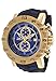 Invicta Men's 19712SYB S1 Rally Analog Display Japanese Quartz Two Tone Watch