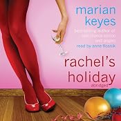 Rachel's Holiday | [Marian Keyes]