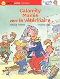 Calamity Mamie : Calamity Mamie chez le v�t�rinaire