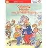 Calamity Mamie : Calamity Mamie chez le v�t�rinaire
