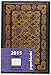 Shiraz 2015 - Paperblanks Weekly Planner (Mini 3.5 x 5.5 Horizontal)