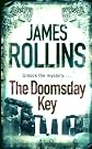 The Doomsday Key: A Sigma Force Novel