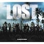 Lost 2010 Wall Calendar