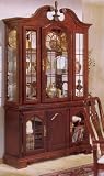 Centennial Cherry Buffet/Hutch