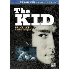 Bruce Lee, The Kid by 