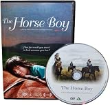The Horse Boy - European Edition - Pal - Region Free
