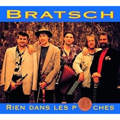 Rien dans les poches