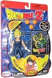S.s. Vegeta with Halo Dragonball Z Action Figure - Series 10 Toy