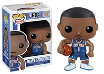 Funko POP NBA Series 2 Amar'e Stoudemire Vinyl Figure
