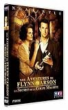 Les aventures de flynn carson, vol. 3 [FR Import]