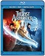 The Last Airbender (Two-Disc Blu-ray/DVD Combo)